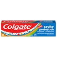 thumbnail image 1 of Pasta dental Colgate Kids Protección contra caries 130 g sin azúcar, 1 of 9