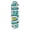 Teal, variant on Meow Logo Skateboard Deck - 8.0" Teal (Deck Only)