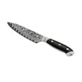 thumbnail image 3 of HENCKELS Compass Damascus 8 inch Chef's Knife, 3 of 5