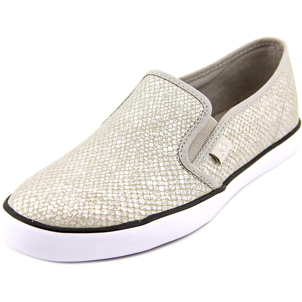 guess loafers womens