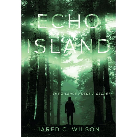 Echo Island, (Paperback)