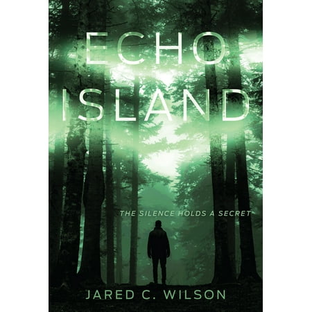 ISBN 9781535996716 product image for Echo Island (Paperback) | upcitemdb.com