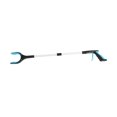 thumbnail image 1 of 32Inch Foldable Pickup Tool Aluminum Reaching Aid Rotatable Rubber Gripper Long Arm Extender for Elderly, 1 of 5