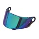 thumbnail image 1 of Lente de repuesto para casco LS2 FF358/FF396 - Visor resistente con protección UV y antiempañante, múltiples colores disponibles, 1 of 6