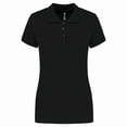 thumbnail image 1 of Kariban Polo Piqué pour Femmes, 1 of 3
