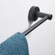 thumbnail image 3 of Toallero Individual De Acero Inoxidable Toallero De Baño Montado En La Pared sonducket HA024682-02, 3 of 6