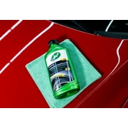 شمع السلحفاة 50792 مركب Rx Premium Rubbing Compound ، 18 أونصة