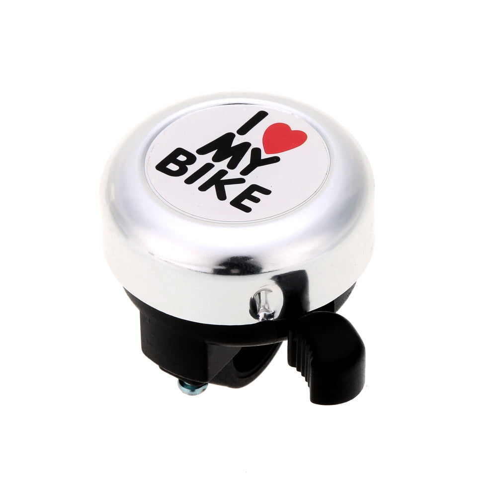 bicycle ring bell