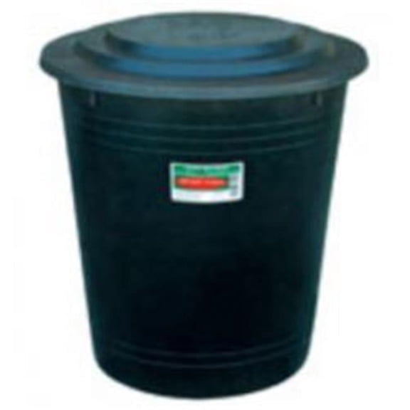 Tuff Stuff Products KMW105 37 gal Storage Drum Base