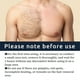 thumbnail image 5 of Men'S Hair Removal Cream 60Ml, 5 of 5