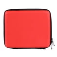 thumbnail image 2 of Estuche con cremallera de almacenamiento Soporte protector Duro EVA para Nintendo 2DS Rojo FLhrweasw  Nuevo, 2 of 6