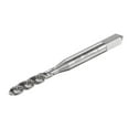 thumbnail image 1 of Unique Bargains 8-32 UNC High Speed Steel Machine 3 Spiral Flutes Thread Tap Uncoated, 1 of 5