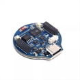 thumbnail image 2 of Placa de Desarrollo ESP32-S3, Chip Controlador de Pantalla GC9A01, Procesador de Doble NúCleo LX7 de 32 Bits, LCD IPS de 1,28 Pulgadas, 2 of 5