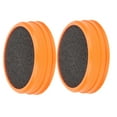 thumbnail image 1 of Filtro de aspiradora Jadeshay de 2 piezas para PHILIPS FC8009 FC8081 FC6723 FC6725 FC6727 FC6728, 1 of 8