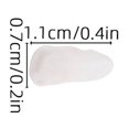 thumbnail image 2 of EXHUMKY Grava Decorativa Natural Para Acuarios Con Ecológico Y, 2 of 7