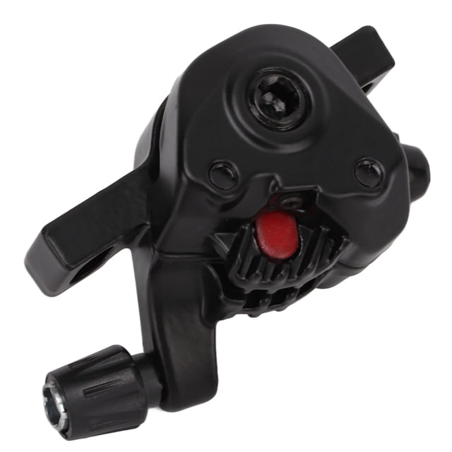 Freno de Scooter, Dispositivo de Frenado del Freno de Frenado de la Pinza de Freno de Disco para Scooter