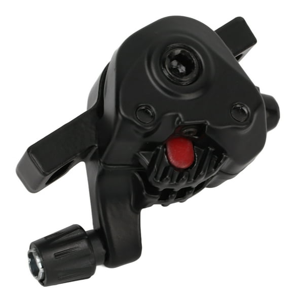 Freno de Scooter, Dispositivo de Frenado del Freno de Frenado de la Pinza de Freno de Disco para Scooter