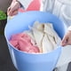 thumbnail image 5 of Organizadores de armario y almacenamiento, cesta portátil para ropa sucia, cesta para guardar ropa sucia, cesta para guardar ropa, cesta para guardar juguetes, cubo para guardar juguetes, cesta para l, 5 of 8