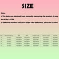 thumbnail image 3 of DXOUPM Girls Clothes Set Bow Crew Neck Sleeveless T Shirt Wide Leg Pants Trendy Summer Outfits, 3 of 3
