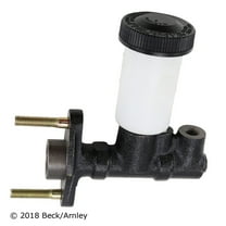 BeckArnley 072-8099 Clutch Master Cylinder