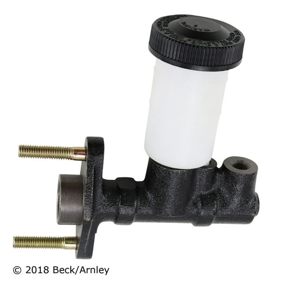 BeckArnley 072-8099 Clutch Master Cylinder