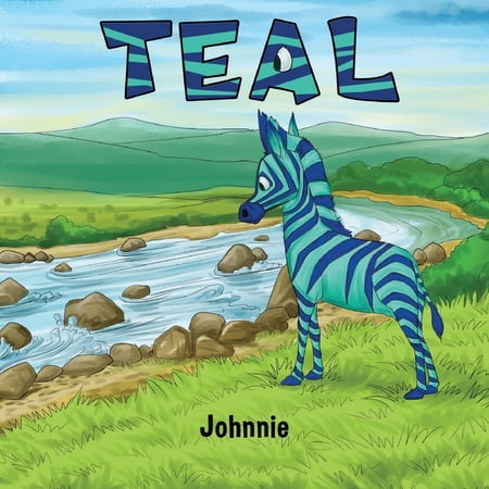 Teal (Paperback)