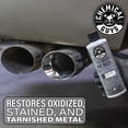 thumbnail image 3 of Limpiador y restaurador de esmaltes para metales Chemical Guys, 473 ml, 3 of 9