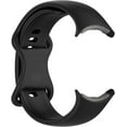 thumbnail image 5 of KOMI Bands Compatible for Google Pixel Watch & Pixel Watch 2 Replacement for Pixel Watch 2 Accessory Band Colorful Adjustable Bracelet Strap for for Google Pixel Watch Wristbands W/Metal Buckle, 5 of 5