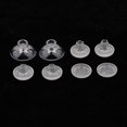 thumbnail image 4 of Thumb Stick Cover Joystick Para Microsoft One Controller Transparente Sunnimix Joystick de la cubierta de la palanca de pulgar, 4 of 8