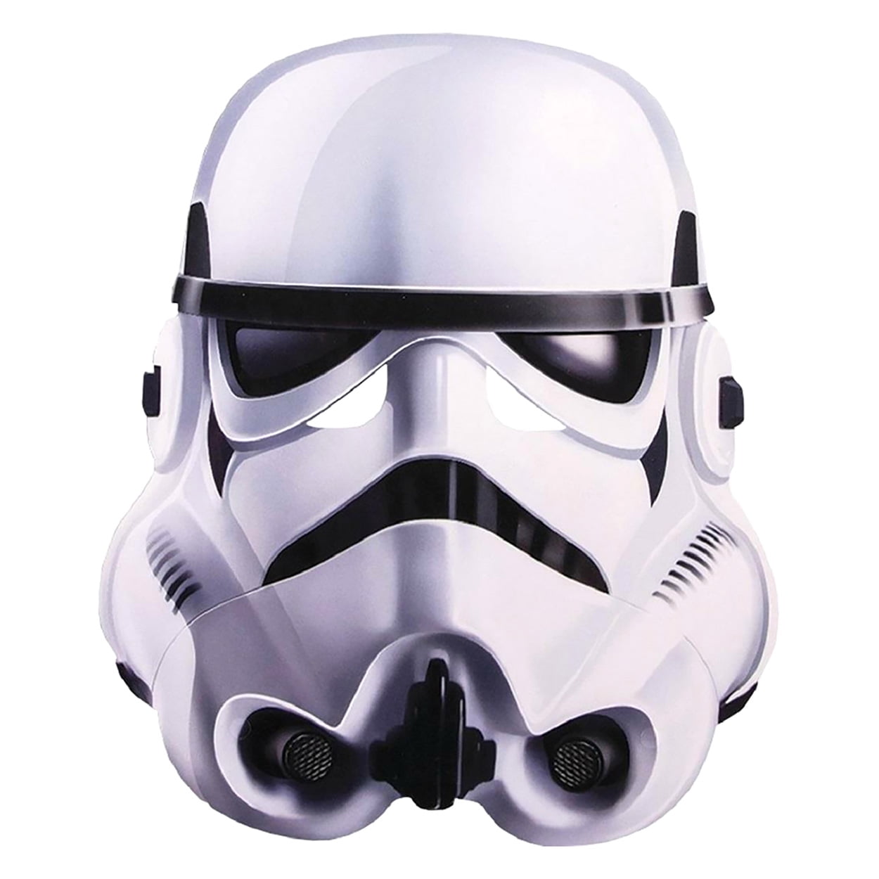 Larry Belmont No pretencioso ratón Star Wars Stormtrooper Mask | Walmart Canada