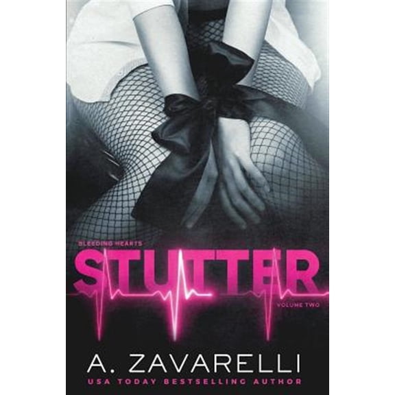 Pre-Owned Stutter: A Dark Billionaire Romance (Paperback) 1519269250 9781519269256