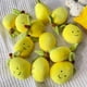 thumbnail image 3 of Jellycat Lemon, Jellycat Stuffed Animals, Jellycats Plushies, Soft, Cute, And Fun Plush Food Toys With New Labels- Age1+, 3 of 3