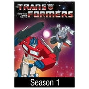 Transformers: Heavy Metal War (Season 1: Ep. 16) (1984)