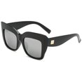 thumbnail image 2 of Lunettes de Soleil Il de Chat Classiques Unisexes Y1163, 2 of 5