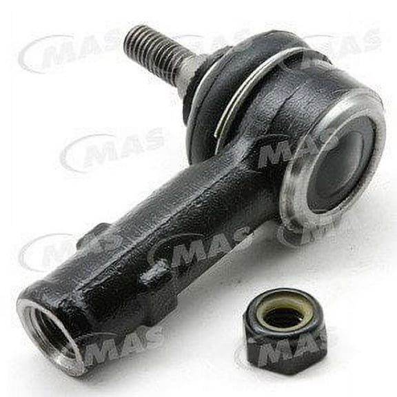 TIE ROD ENDS Fits select: 2006-2007 FORD FOCUS