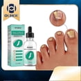 thumbnail image 2 of 3pcs Kerassentials For Toenail Fungus, Kerassentials Toenail Fungus Treatment Oil, 2 of 5