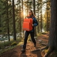thumbnail image 5 of Vjnyvs Waterproof 900D Oxford First Aid Backpack, Empty Multi-Layer Emergency Bag for Outdoor, 5 of 7