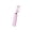 A004- Pink, variant on Automatic Umbrella Uv Protection Sun Rain Dual Use Beige For Women Men Outdoor 1 Piece
