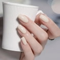 thumbnail image 3 of Set de esmaltes de uñas en gel GAOY Neutral Morandi Color 6 x 6,5 ml, 3 of 6
