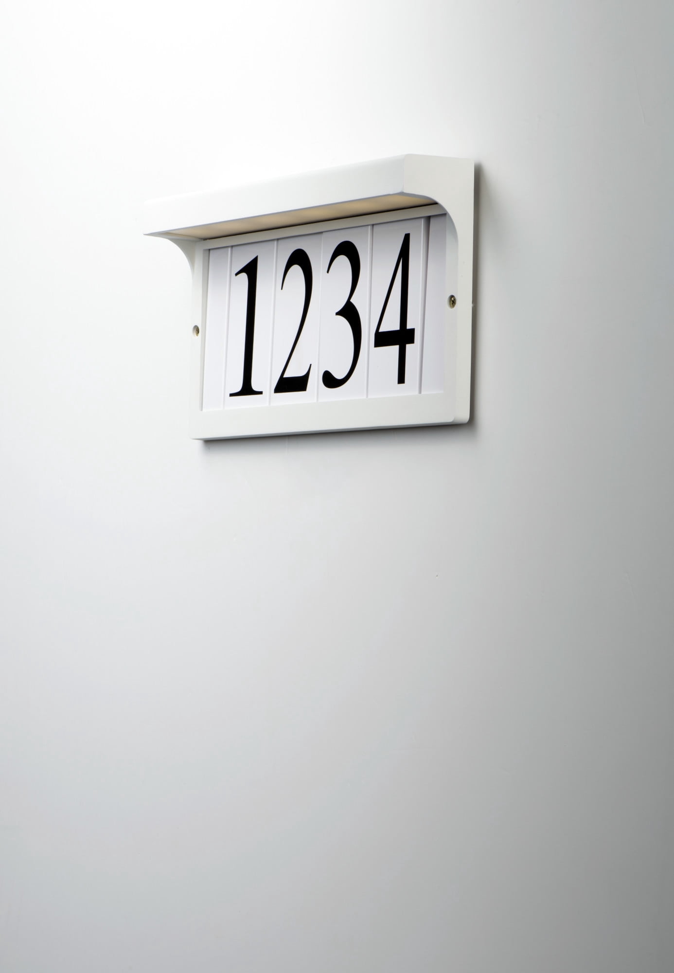 53610BZ-Maxim Lighting-Address-12.5-3W 1 LED Light Frame-7 inches high-Bronze Finish