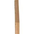 thumbnail image 4 of 3 1/2"W x 26"D x 30"H Merced Smooth Knee Brace, Western Red Cedar, 4 of 4