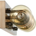 thumbnail image 2 of Nuvo Lighting - Passage-4 Light Bath Vanity-30 Inches Wide by 4.5 Inches High, 2 of 4