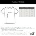 thumbnail image 5 of Tstars Boys Birthday Gift for Boy Official Paw Patrol Chase Graphic Tee Boys Birthday Gift Party B Day Birthday Party Toddler Kids T Shirt, 5 of 7