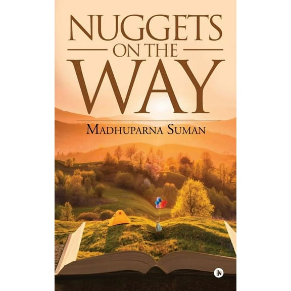 Nuggets on the Way (Paperback)