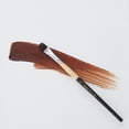 thumbnail image 3 of Pincel Rodin Lengua De Gato Serie - 8680 No. 12 multicolor, 3 of 3