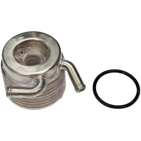 Dorman 918-871 Engine Oil Cooler for Specific Subaru Models