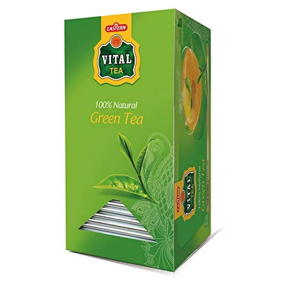 Vital Pure Ceylon Tea