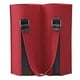 thumbnail image 1 of Bolsa de vino reutilizable de fieltro para varias botellas, ideal para regalo., 1 of 1