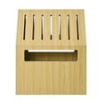 thumbnail image 5 of Forest 23'' Dog House In Natural Oak, 5 of 13