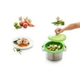 thumbnail image 2 of Lekue Collapsible Steamer, 2 of 7
